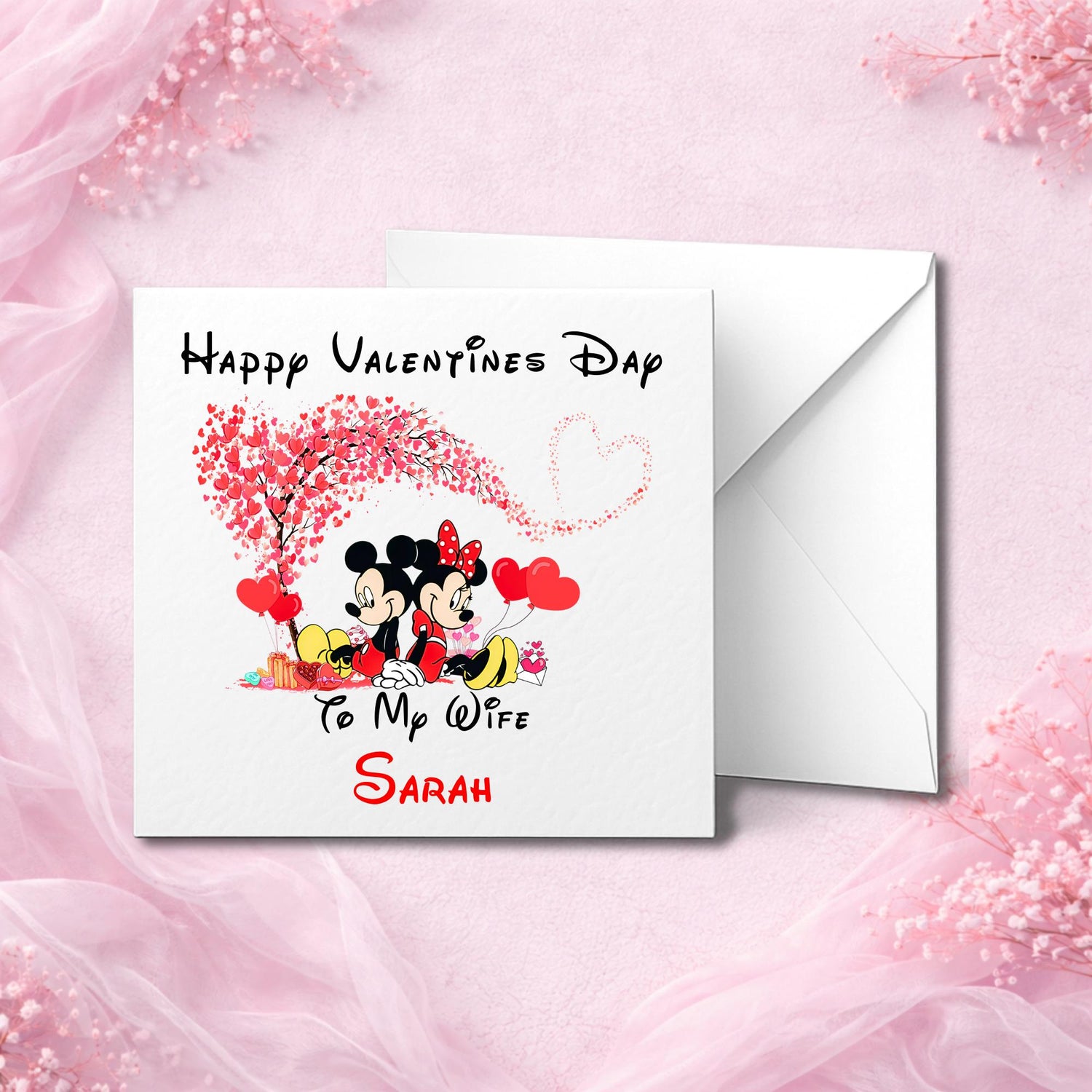 Valentine’s Day Cards