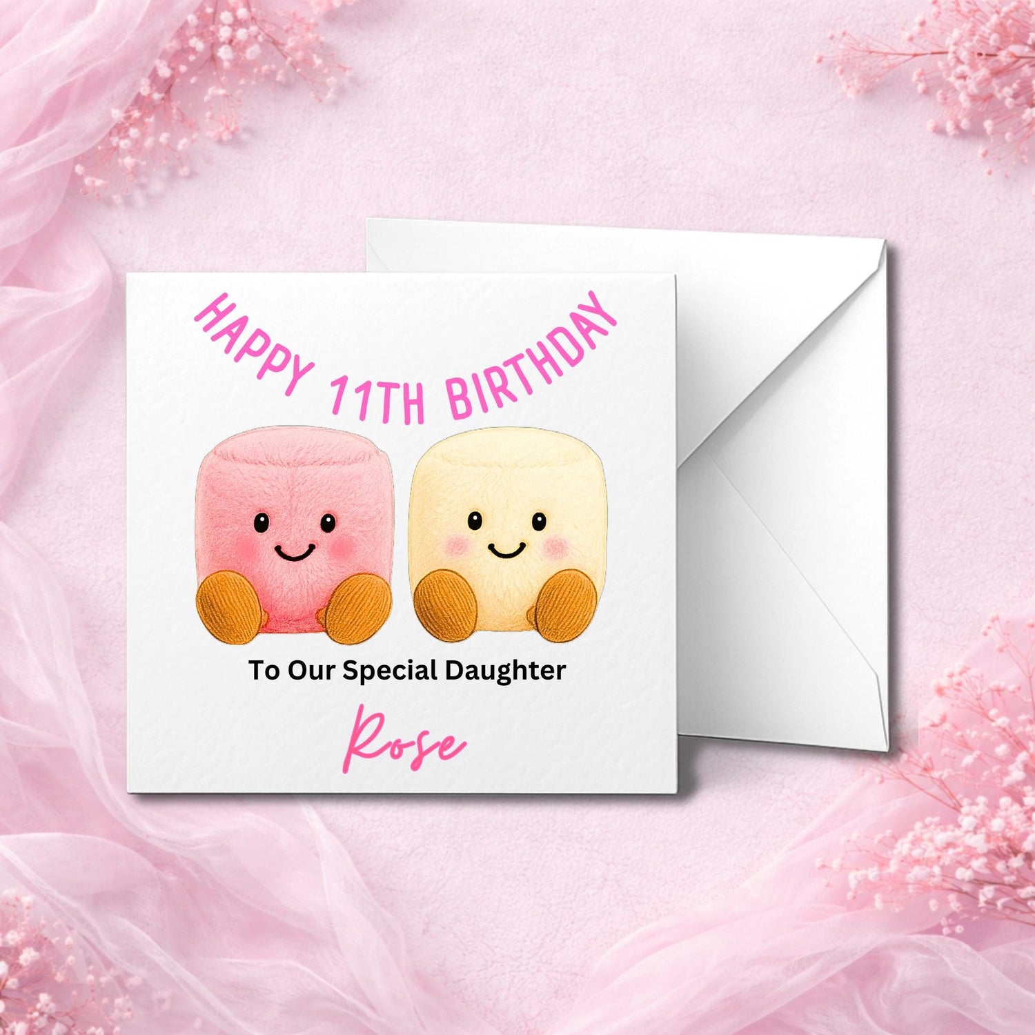 Birthday Cards