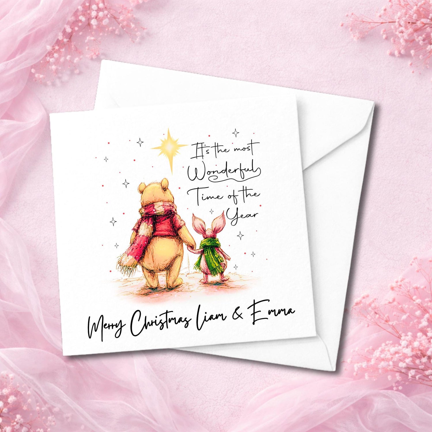 Christmas Cards