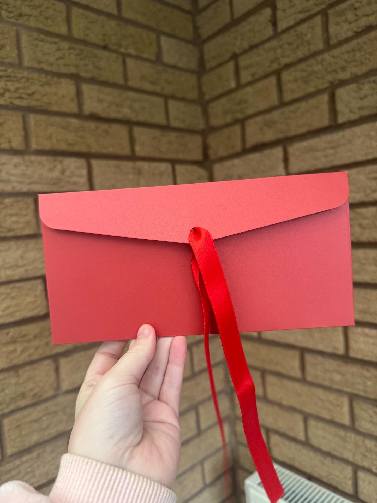 Custom Foil Ticket • Personalised Event Ticket Gift • Birthday Surprise Ticket • Luxury 22x11cm Foiled Card • Any Event • Any Colour •