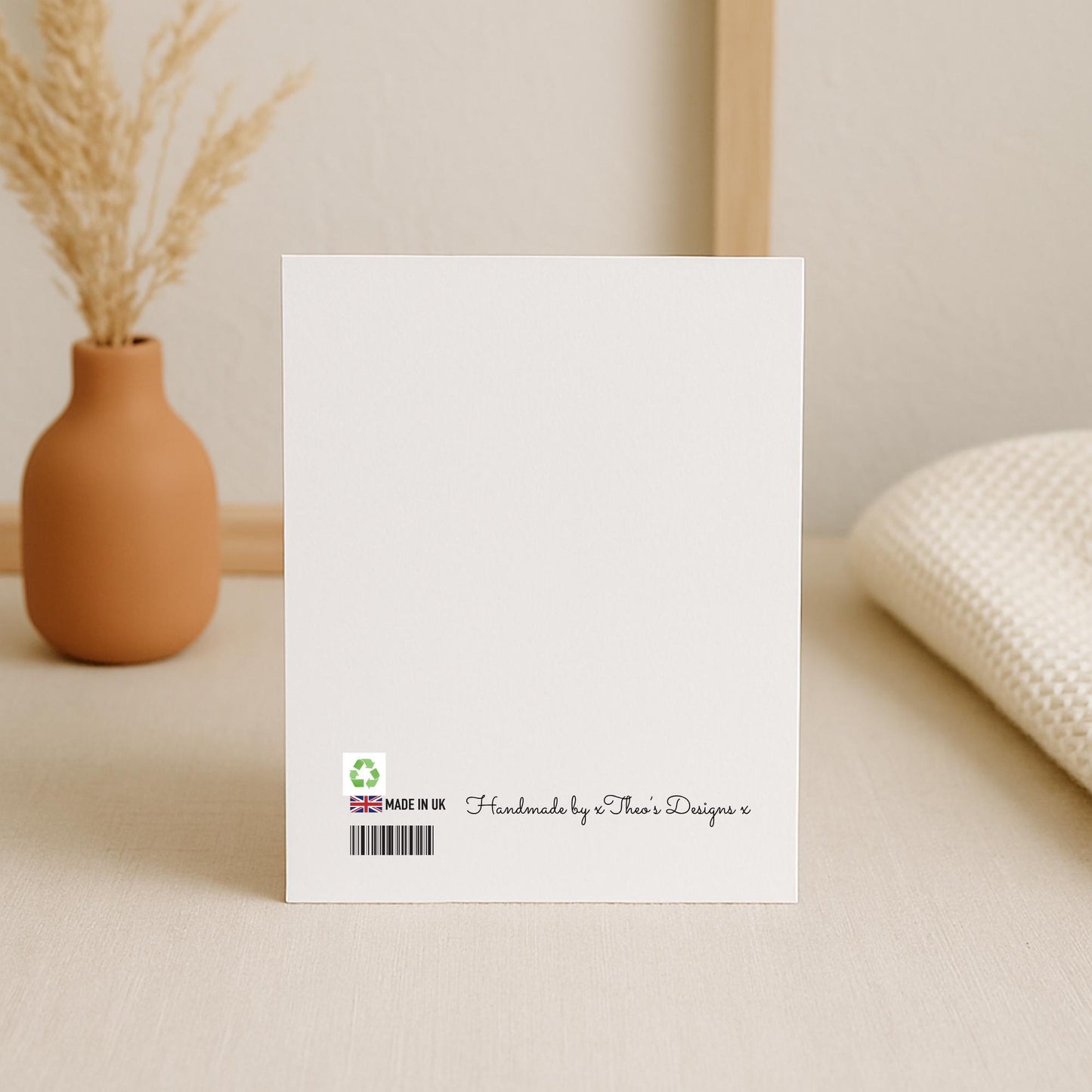 Birthday Card for Daughter, Personalised Daughter Birthday Card, Birthday Card for Her, Special Daughter Birthday Card, Cute Birthday Card