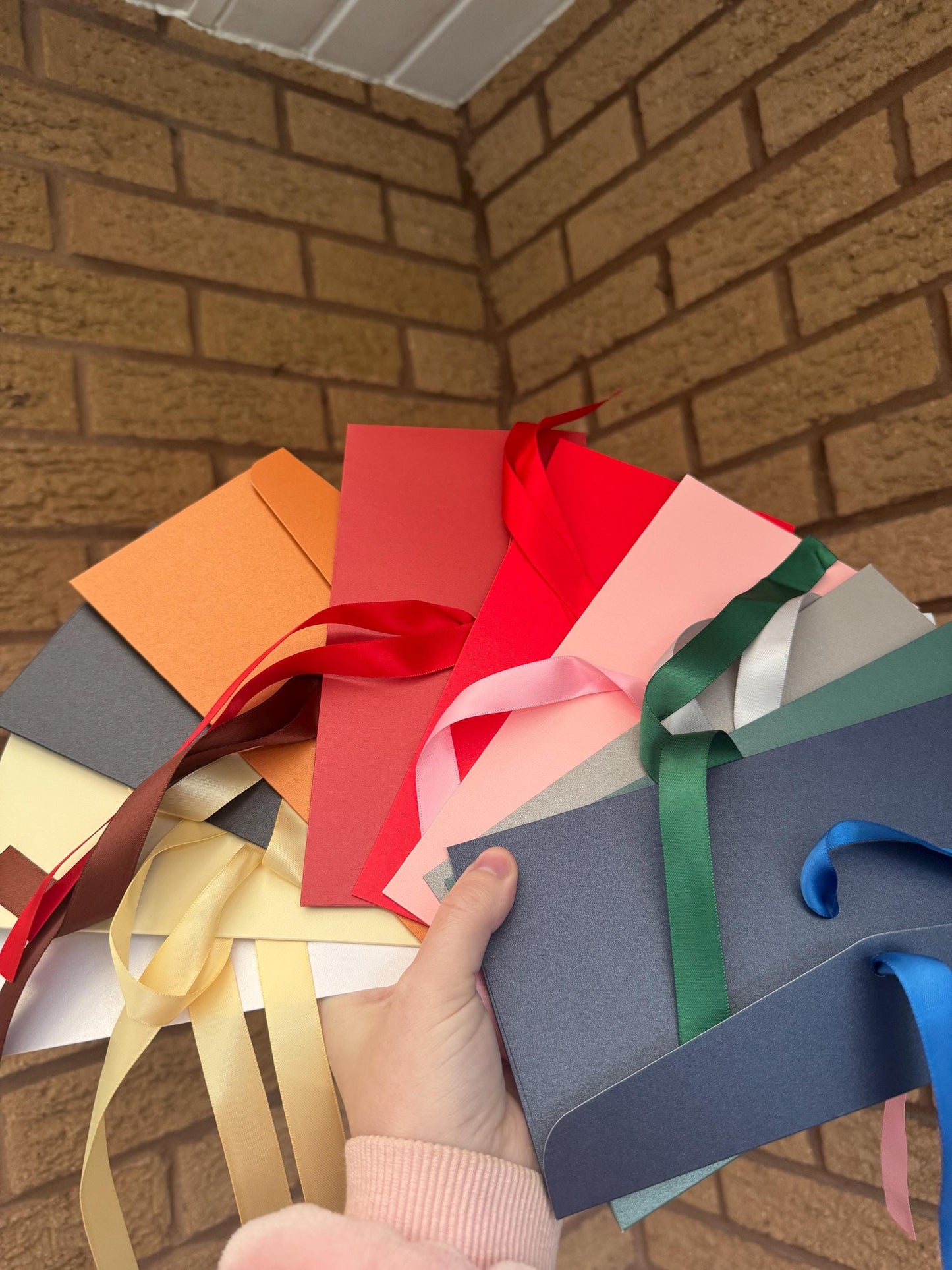 Personalised Scratch Off Surprise Card – Something Special Reveal Ticket – Custom Foiled Scratch Card for Any Occasion