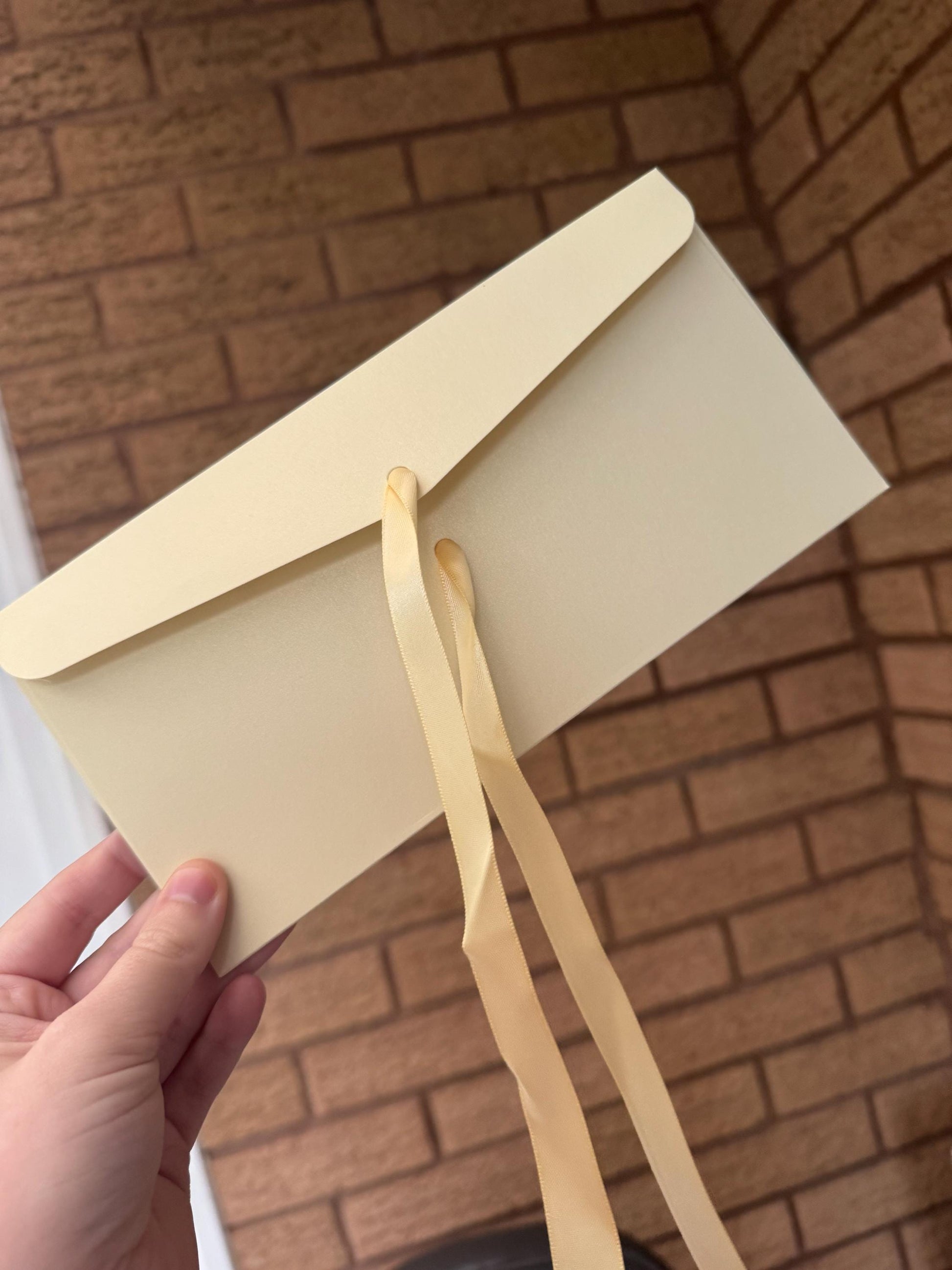 Personalised Disneyland Boarding Pass: Surprise Holiday Reveal