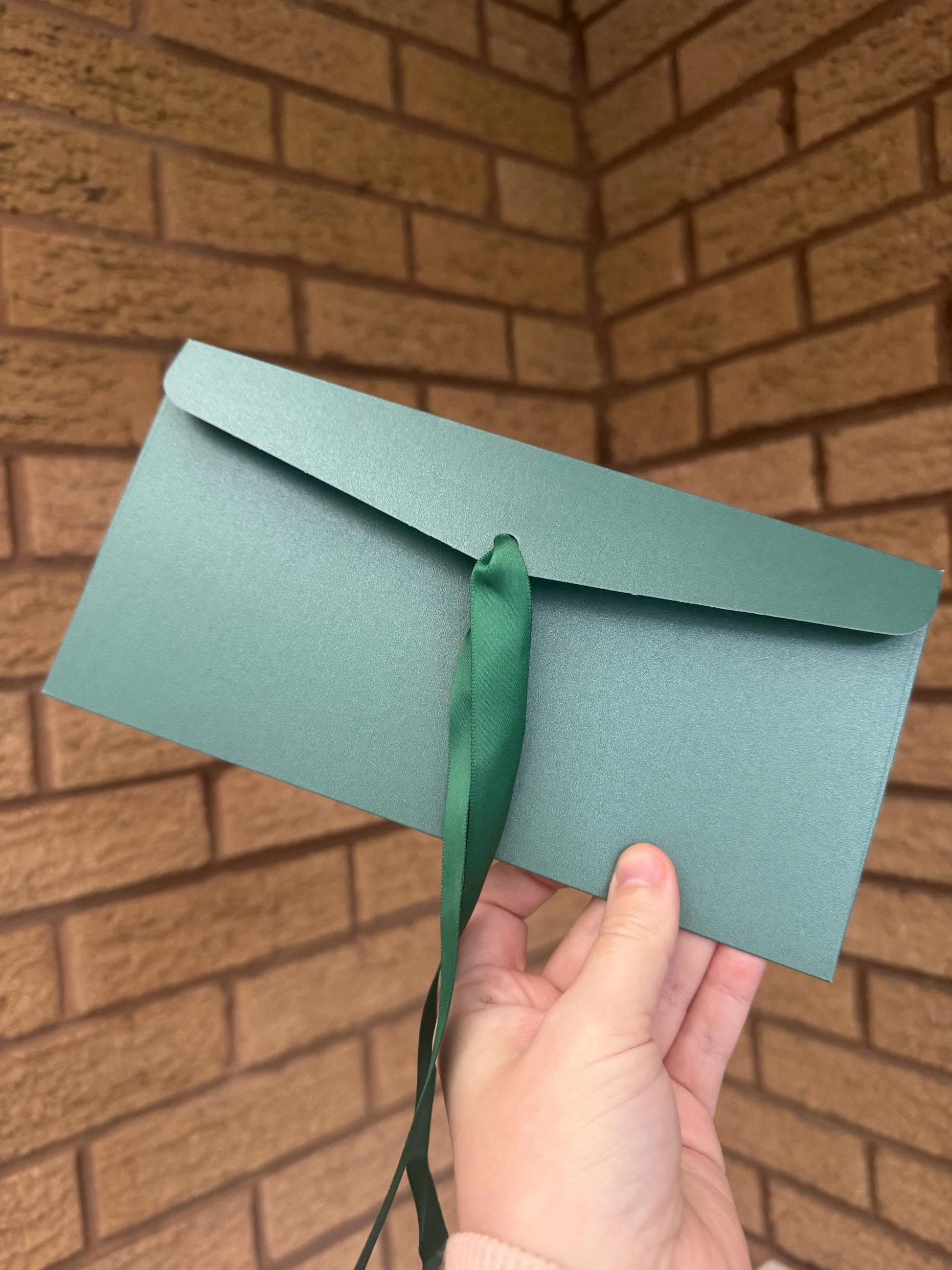 Personalised Disneyland Boarding Pass: Surprise Holiday Reveal