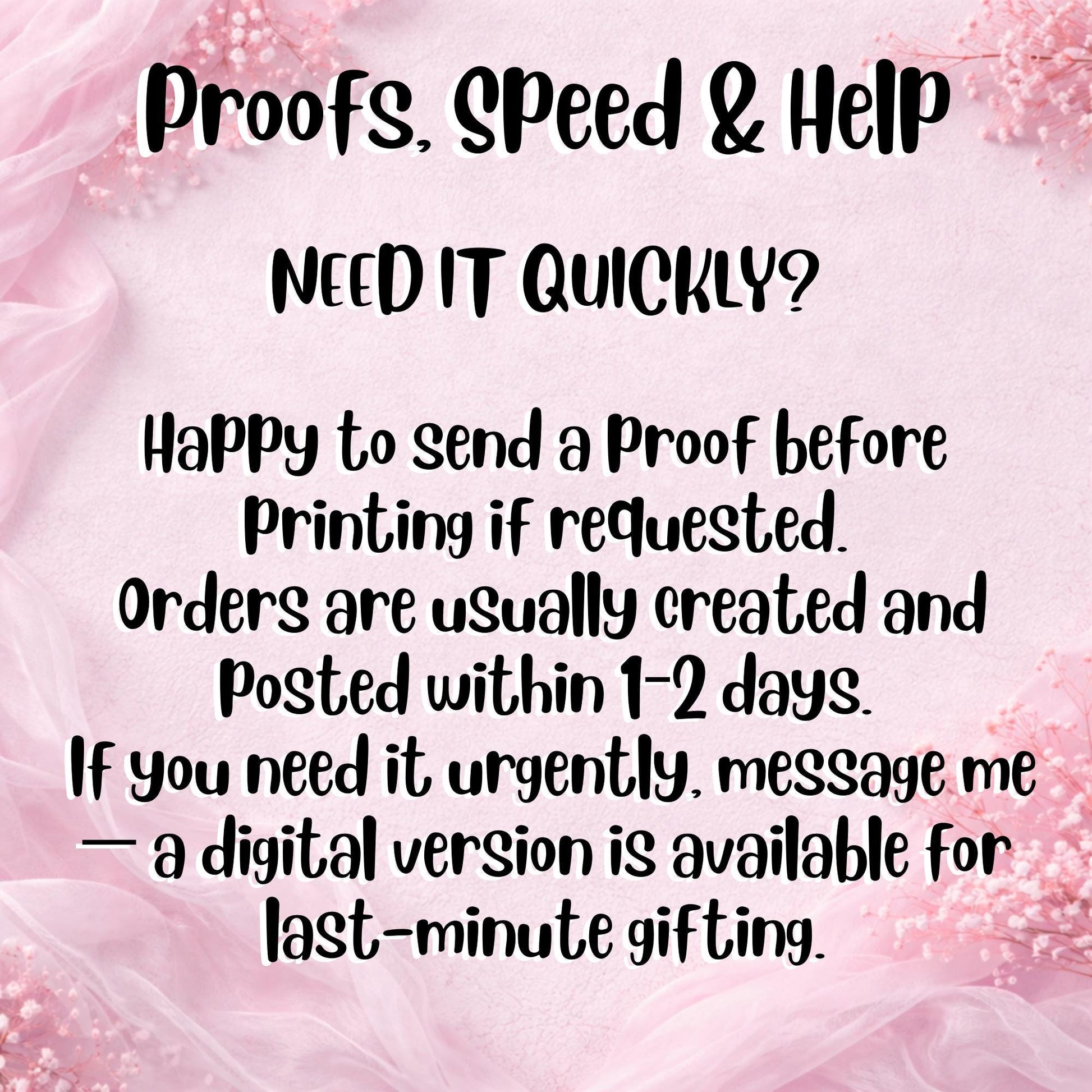 Custom greeting card photographed on elegant white cardstock, highlighting surface texture, sharp printing, and a coordinating envelope.