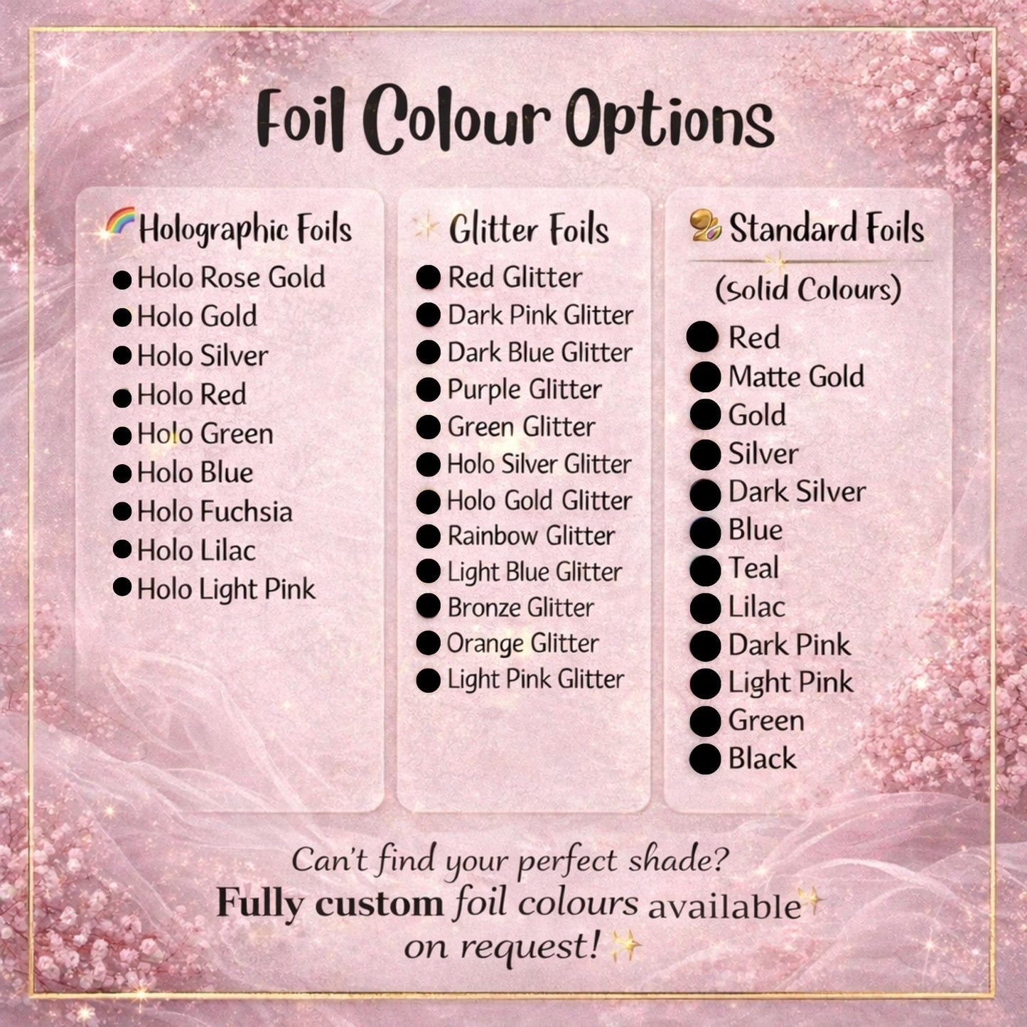 Personalised Experience Ticket Card – Custom Foiled Zoo Trip Reveal – Handmade Ticket Gift for Children or Family Day Out