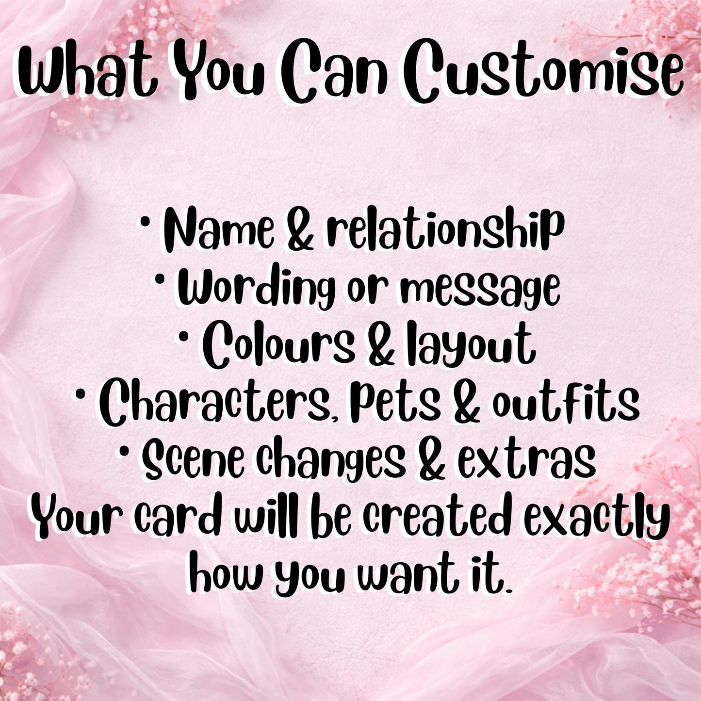 Personalised Valentine’s greeting card available in multiple sizes and finishes, including smooth and hammered luxury cardstock. Handmade custom card printed on thick premium paper. Physical keepsake Valentine card designed for couples and romantic gifting, allowing buyers to choose the size and finish that suits their gift perfectly.