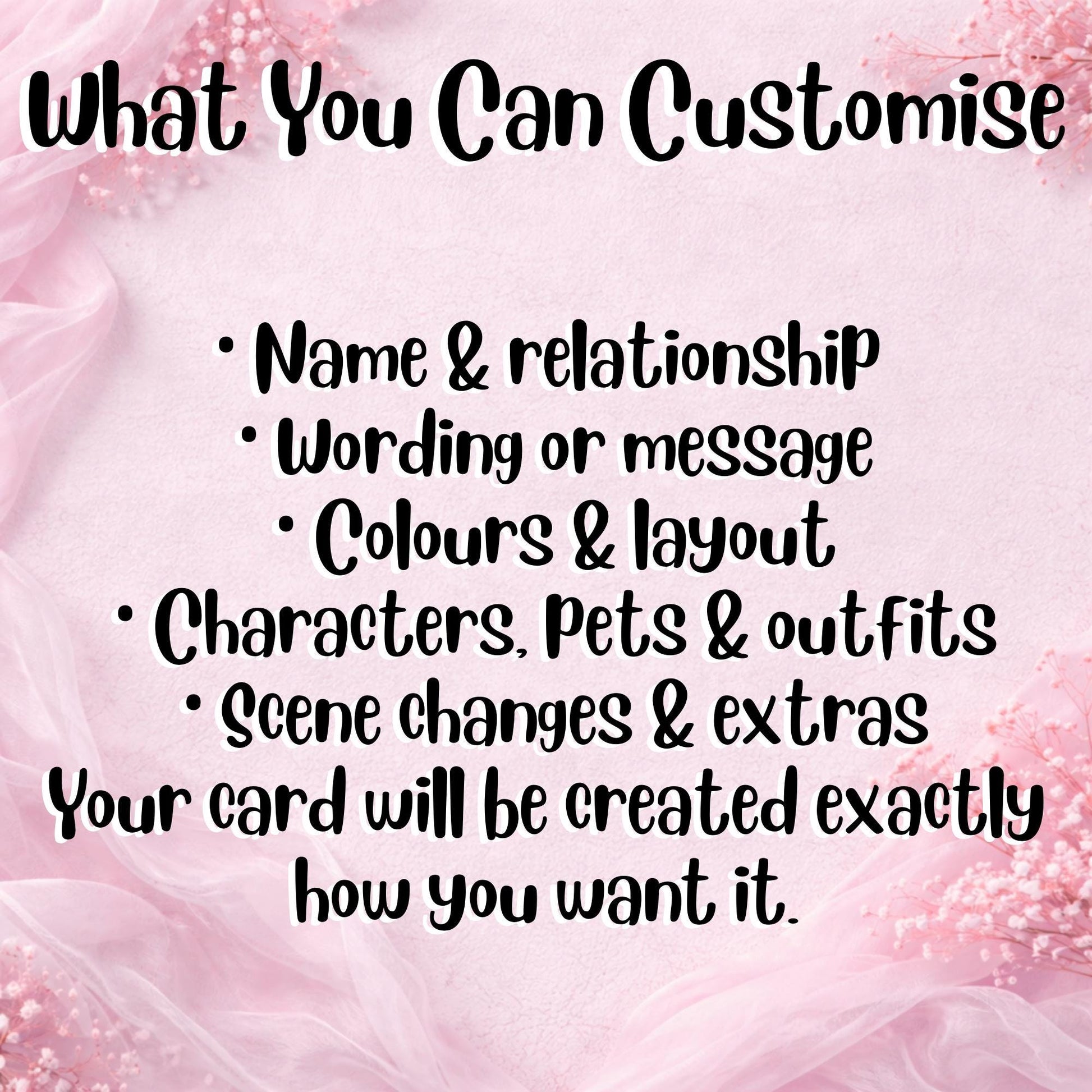 Personalised Valentine’s greeting card available in multiple sizes and finishes, including smooth and hammered luxury cardstock. Handmade custom card printed on thick premium paper. Physical keepsake Valentine card designed for couples and romantic gifting, allowing buyers to choose the size and finish that suits their gift perfectly.